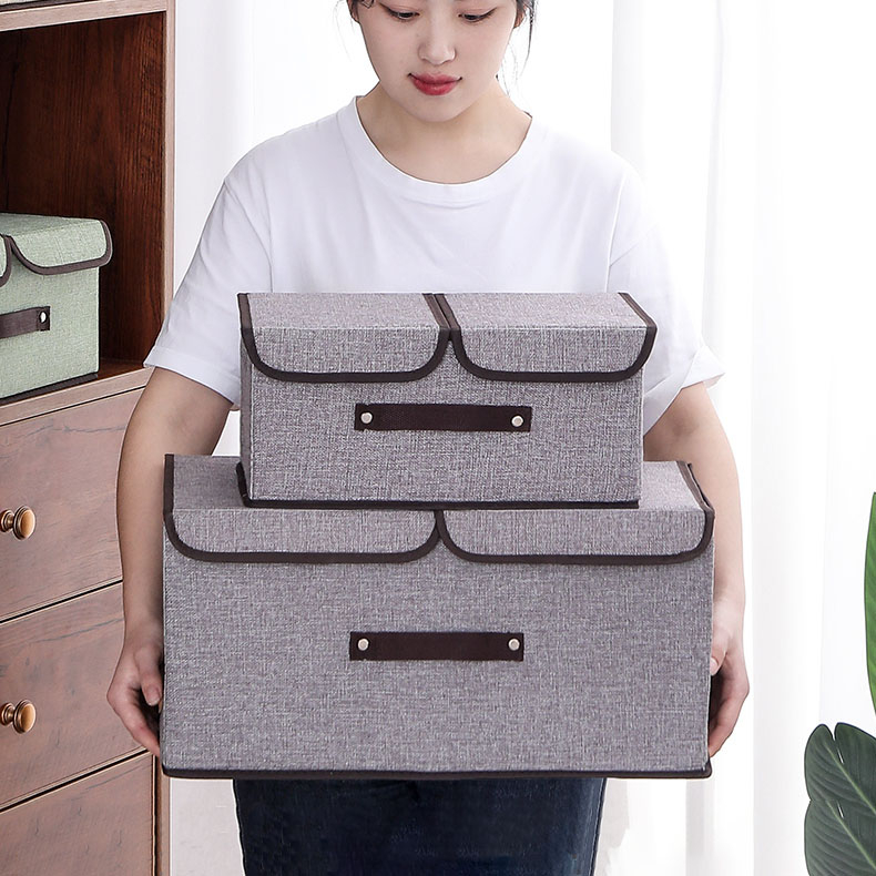 Kotak Box Container Lipat Portable Serbaguna Besar