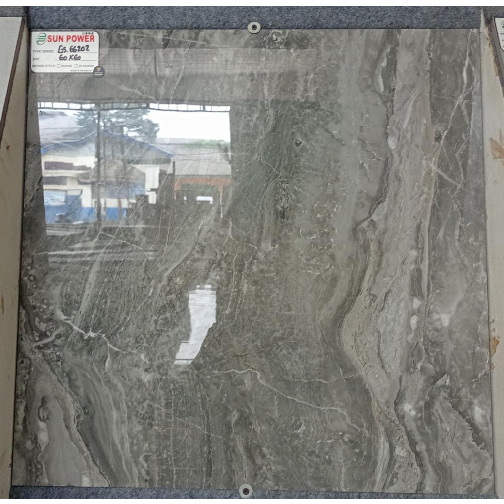 GRANIT SUNPOWER 60x60 66202