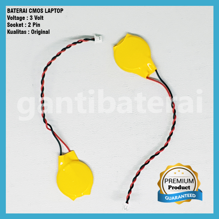 baterai batere Bios cmos HP 820 G1 640 G1 840 G2 G3 G4 850 G2 G3 G4