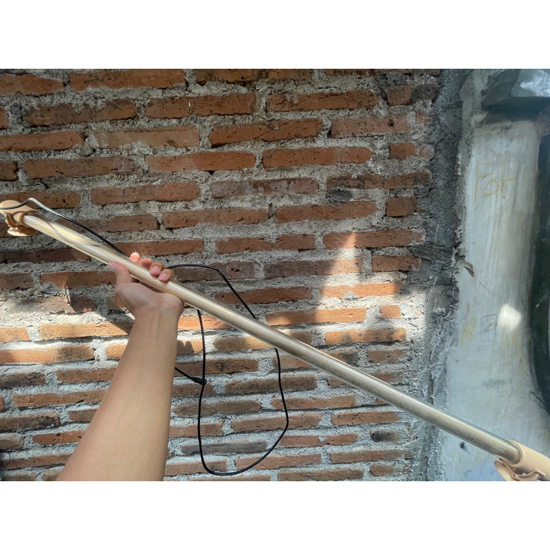 lampu kandila pro red day night mati 1000