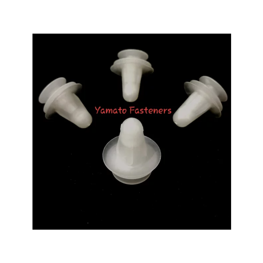 ORIGINAL CLIP KANCING KLIP HARBOT DOOR TRIM KIJANG SUPER ROVER KOTAK COROLLA DX STARLET XL L300 COLT