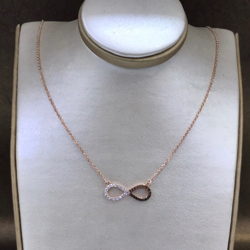 KALUNG EMAS HWT 750 KKE0635