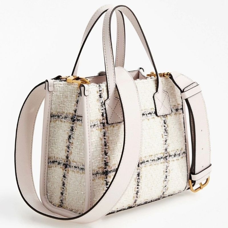 GUESSS Silvana Mini Tote Bag