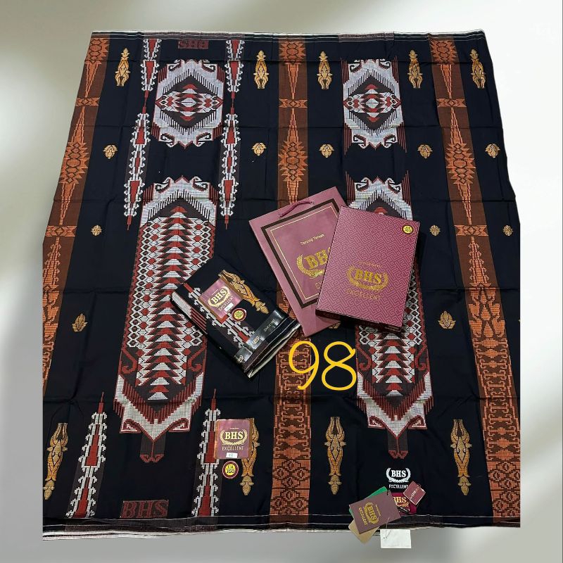 PROMO BHS EXCELLENT JAGUAR TYPE JGO GRADE GOLD | BHS TERMURAH SEJAWA TIMUR