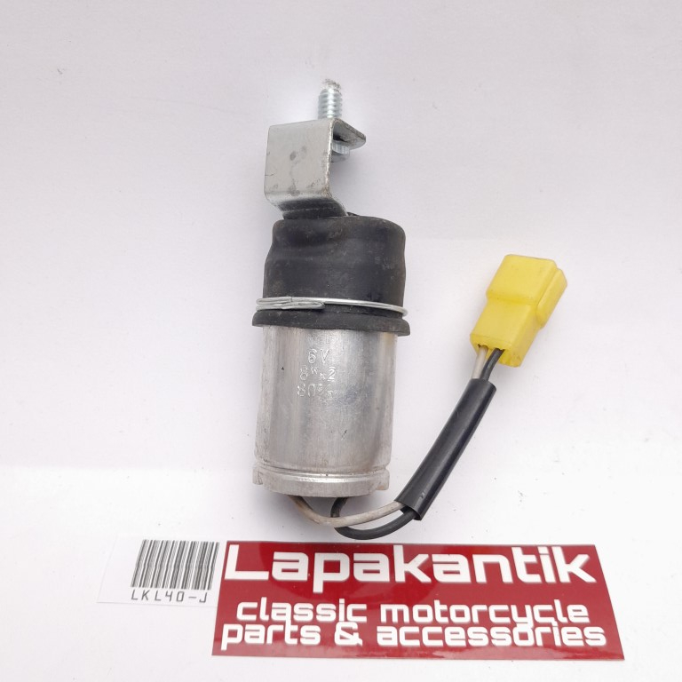 Honda CS90 CL90 S90 CL90Z S90Z Flasher Relay 6V