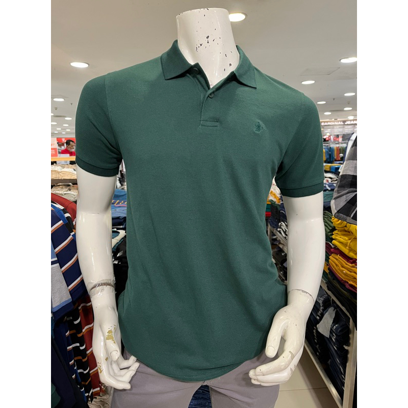 KAOS POLO / ATASAN POLO PRIA / OSELLA ORIGINAL 100%