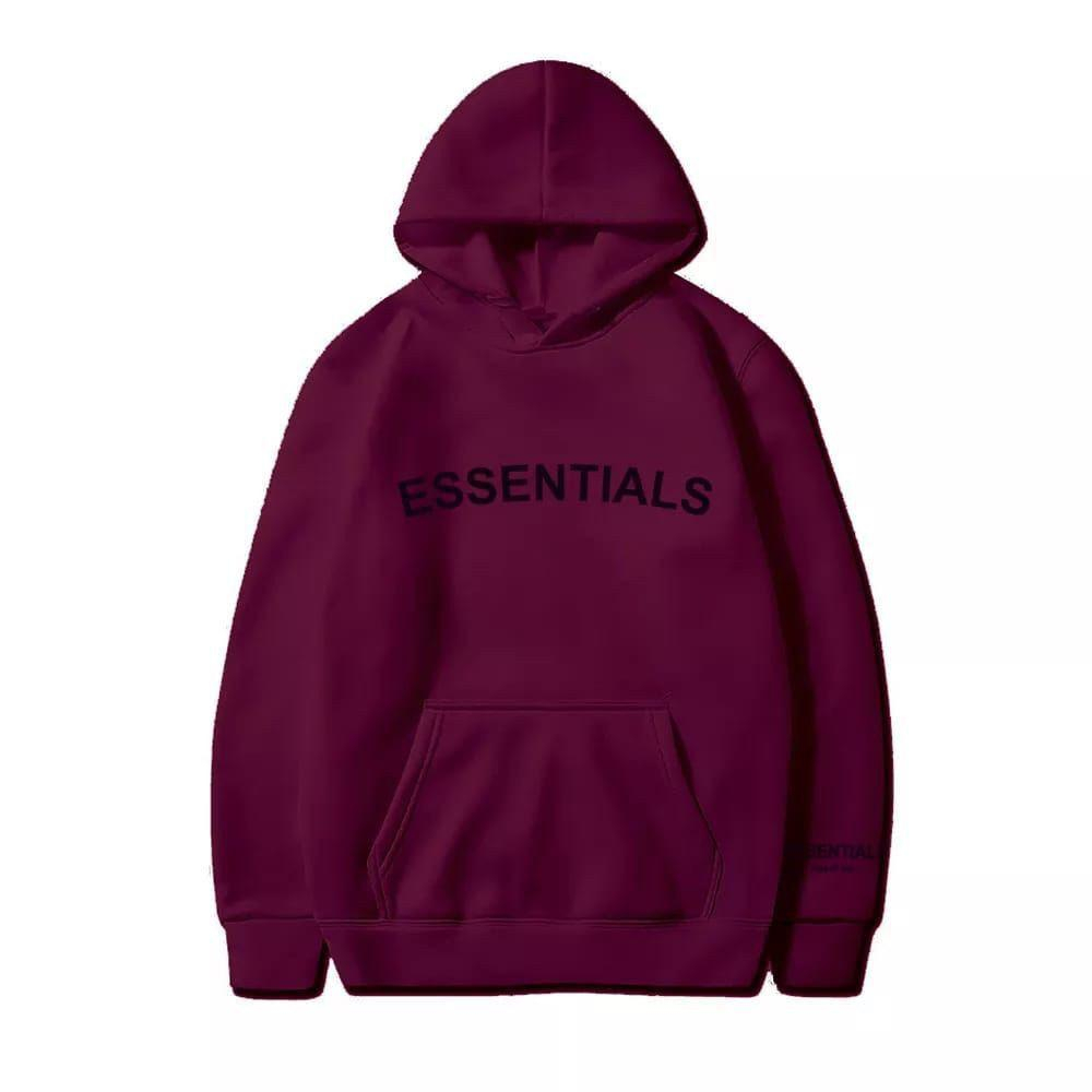 Sweater Pria/Wanita Grosir Berkualitas - essential