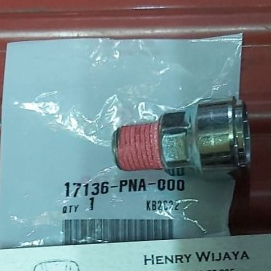 JOINT join grommet seal PCV VALVE Honda Civic FD CRV RE 2008 2009 2010 2011 2012 Original