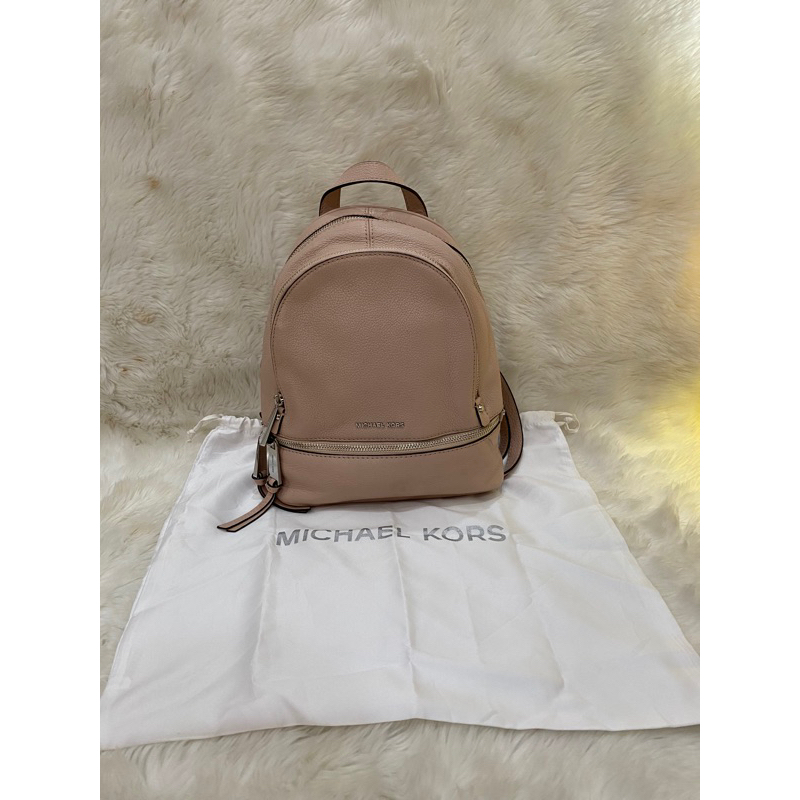 tas ransel MK