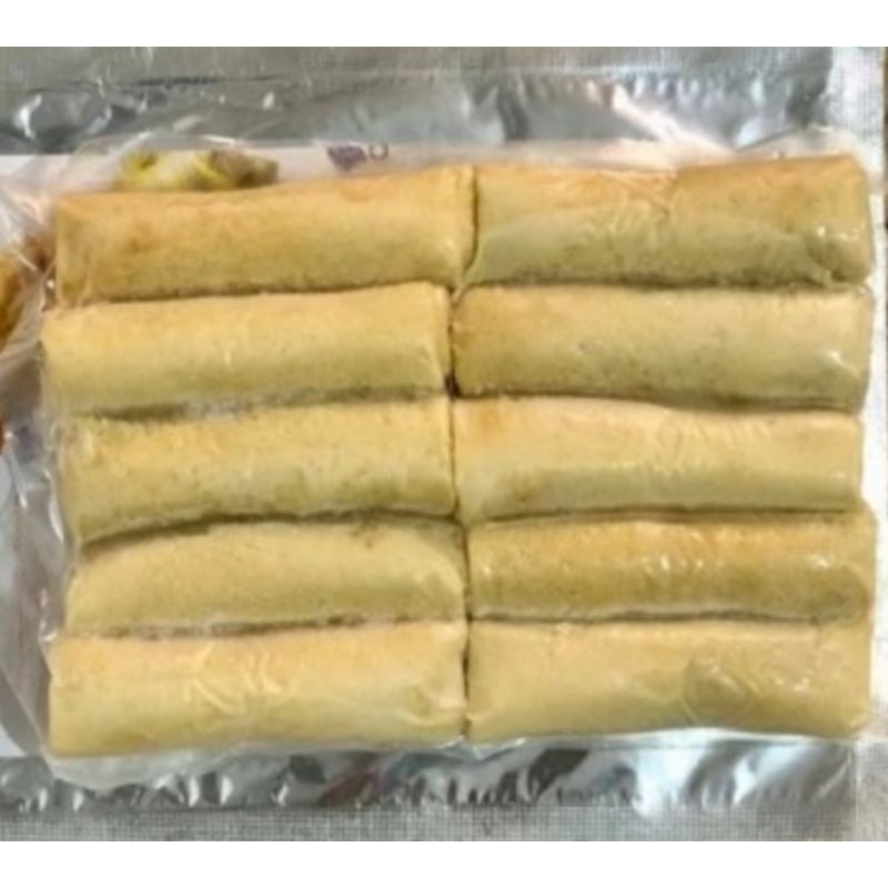 

Sosis Solo Frozen Isi 10