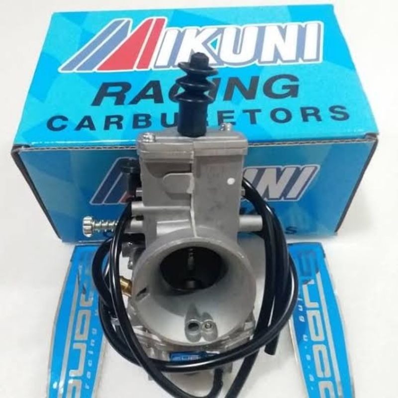 carburator mikuni tmx 38 sudco