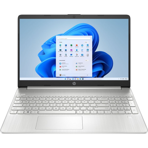 HP 15S DU3577TU INTEL CORE I3-1115G4 - RAM 8GB - SSD 512GB - 15,6''