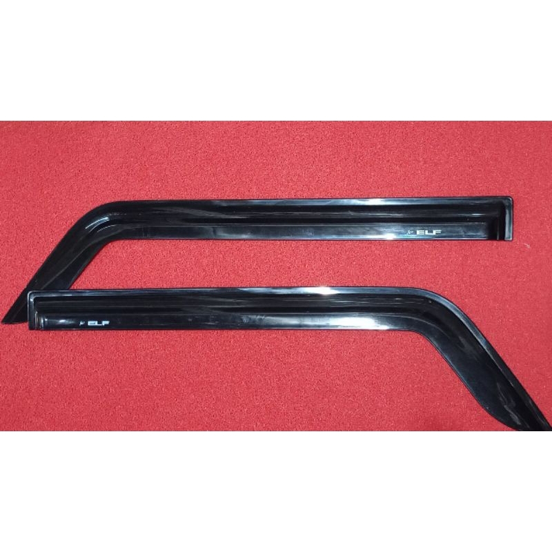 TALANG AIR MOBIL ISUZU ELF