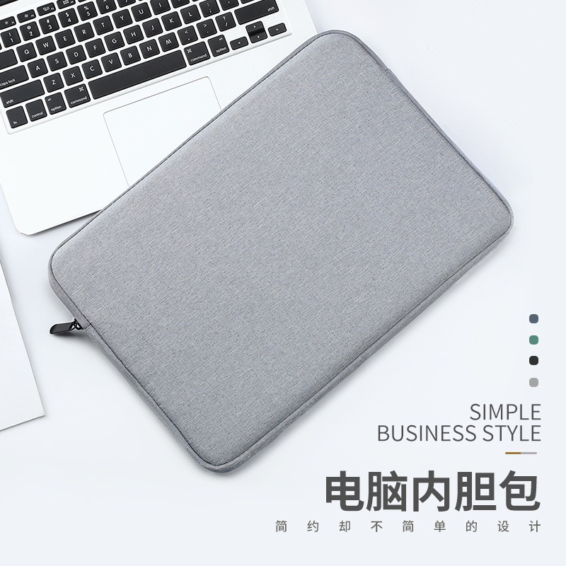 3 LAPIS MATERIAL TAHAN BENTULAN DAN GORESAN / TAS LAPTOP/LAPTOP CASE/PELINDUNG LAPTOP/WANITA/COVER LAPTOP/NOTEBOOK/MACBOOK/11 13 INCH