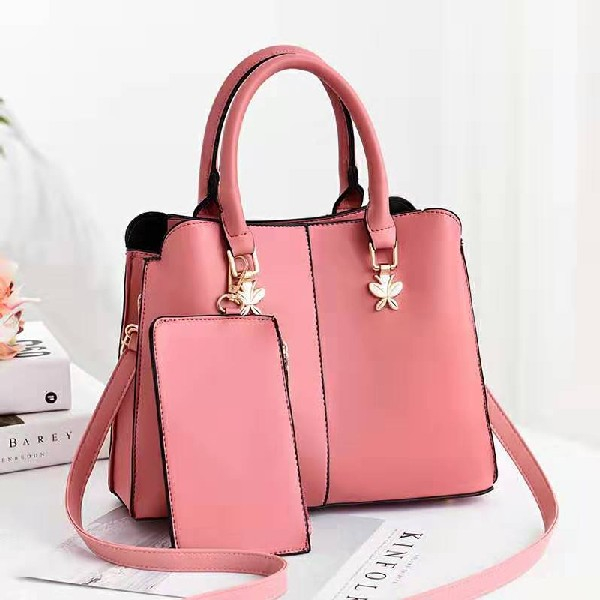 REJECT TENTENGAN TERKELUPAS 8899 TAS WANITA IMPORT SLEMPANG HANDBAG [1KG 1PC] PERFECT CORNER