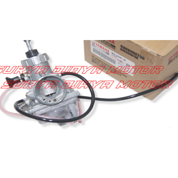 {Sparepart} Karburator Carburator Assy RX King RXK RX K Original Yamaha Murah
