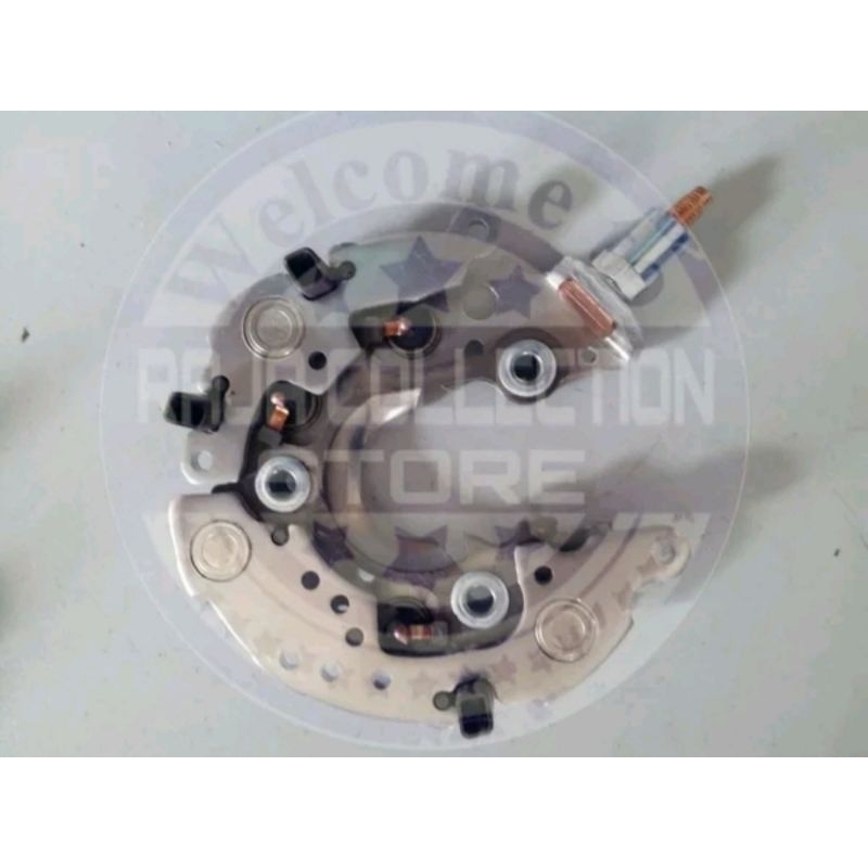 Dioda Silikon Rectifeir Dinamo Ampere Amper Avanza Innova Yaris Innova dsl bensin premium grand max 