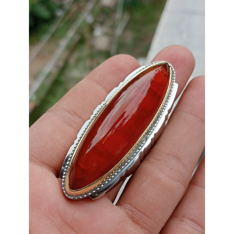 pandan merah