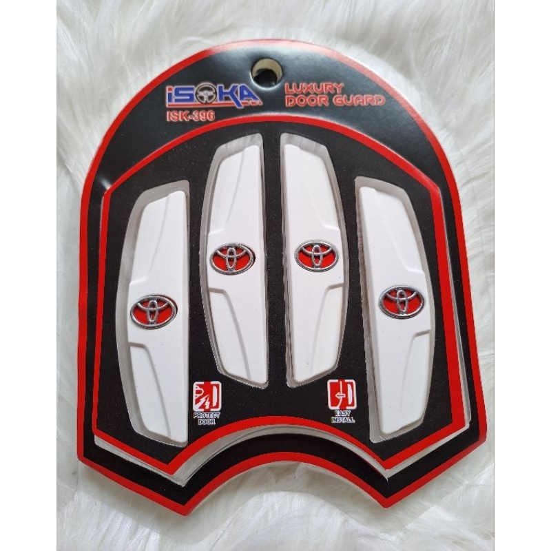 DOOR GUARD PENGAMAN PINTUOBIL ISK 365