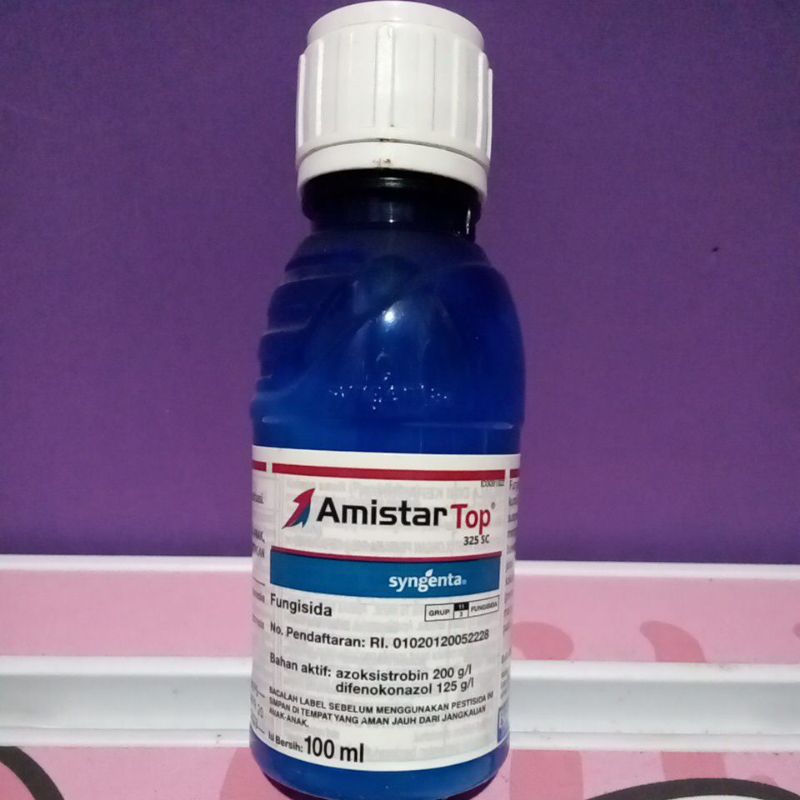 fungisida AMISTARTOP 100ML