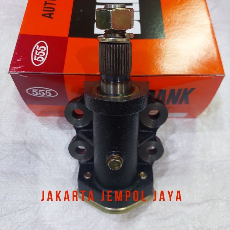 CENTER ARM 555 MITSUBISHI L300 / HOUSING STEER L300 / CICAK STIR L300