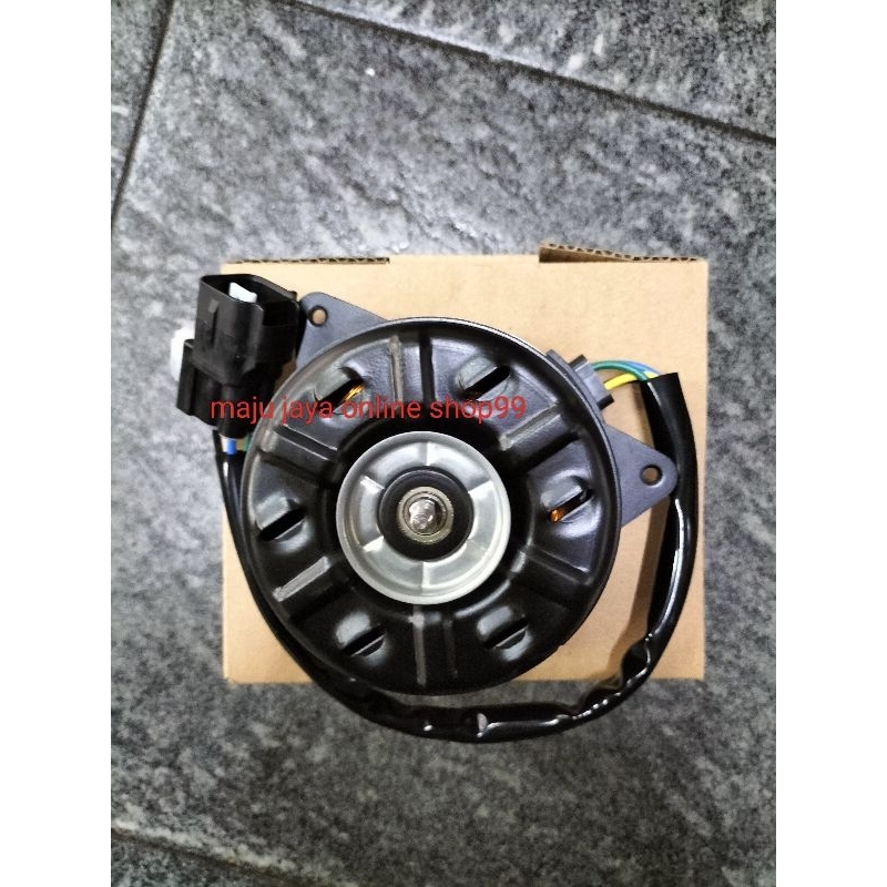 MOTOR KIPAS RADIATOR APV . APV ARENA DENSO