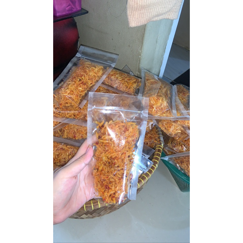 

Kentang Mustofa Homemade
