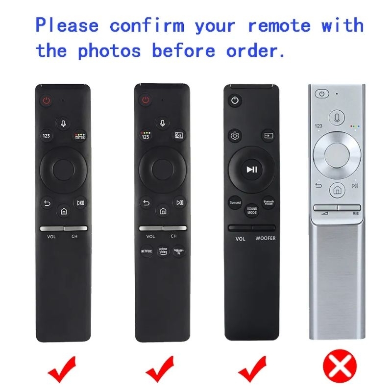 Case softcase casing premium silikon remote smart tv samsung BN 59 cocok untuk semua tipe remote dan remote soundbar bengkok