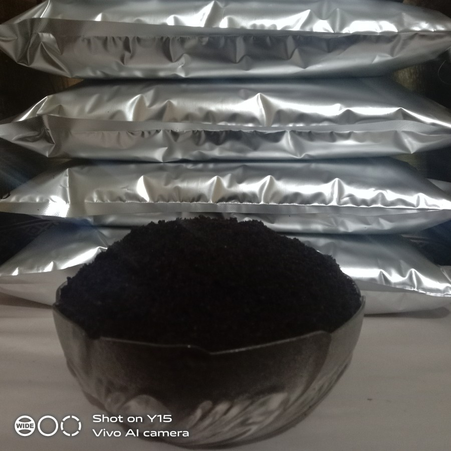 

Bubuk Crumb Cookies Premium Ukuran 1kg untuk Tambahan Toping