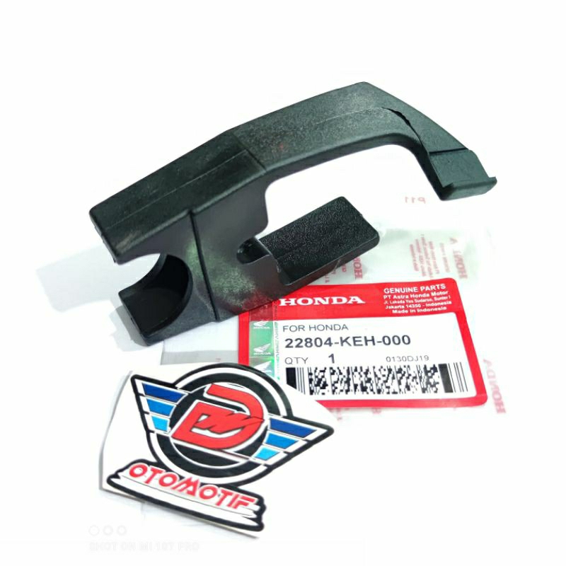 KARET ARM TAHANAN RANTAI KEH MEGAPRO