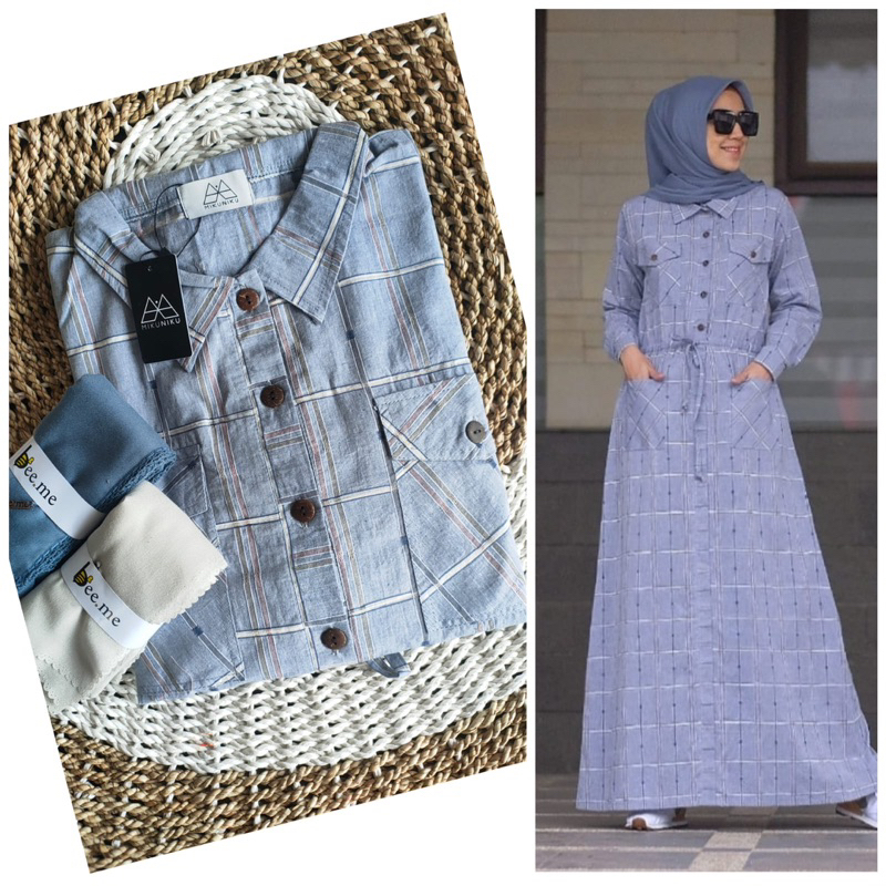 GAMIS INJI / MIKUNIKU