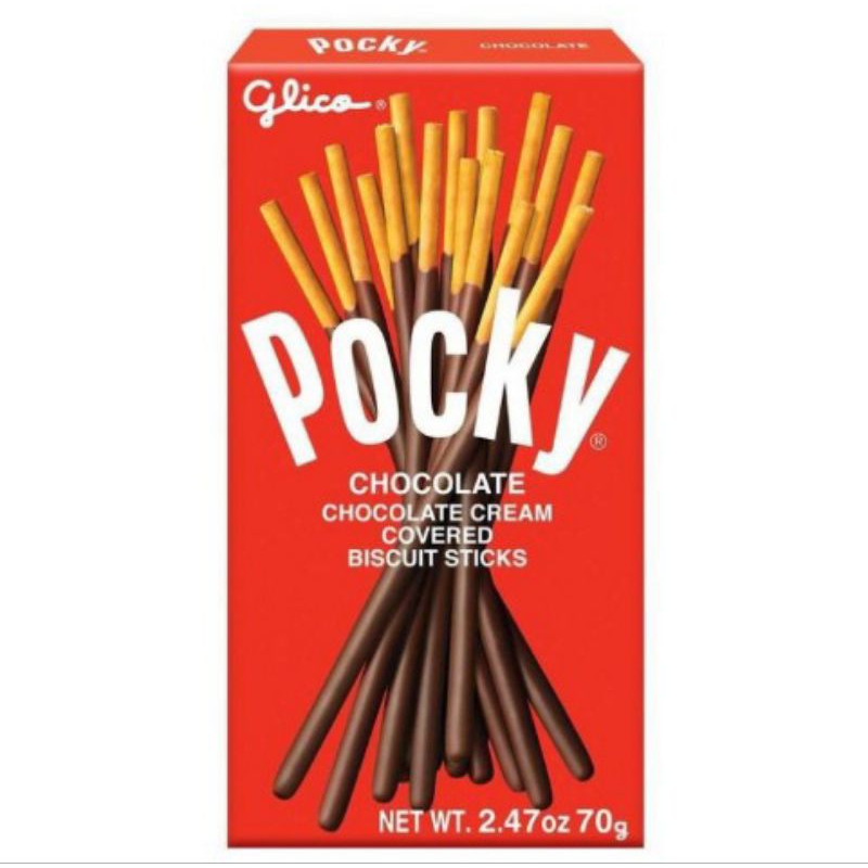 

Pocky wafer stick - 22 g