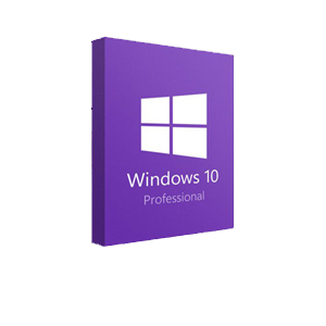 Windows 10 Pro Key Original + DVD