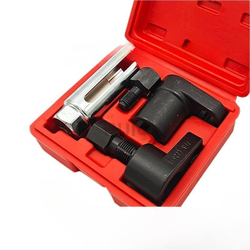 5pcs Kunci Oksigen Sensor / Kunci O2 Sensor / Kunci Sensor Oksigen / Soket Sensor Oksigen Alat Kunci