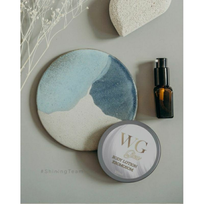 HB WG GLOW CROMOSOM BPOM