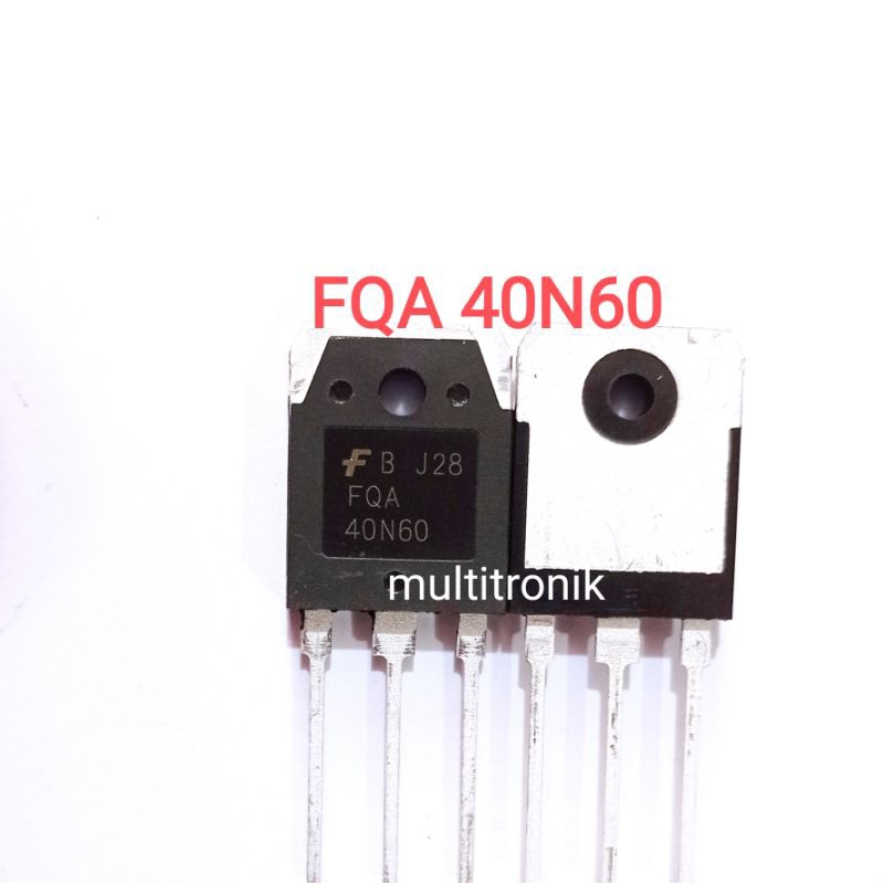 FQA 40N60