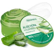 MEDIHEAL HYDROGEL ALOE VERA 92% 300ml