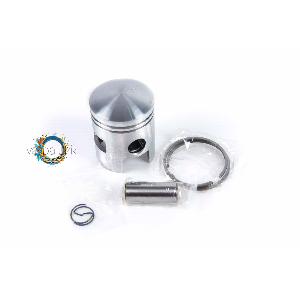 Seher Piston Vespa PTS 100