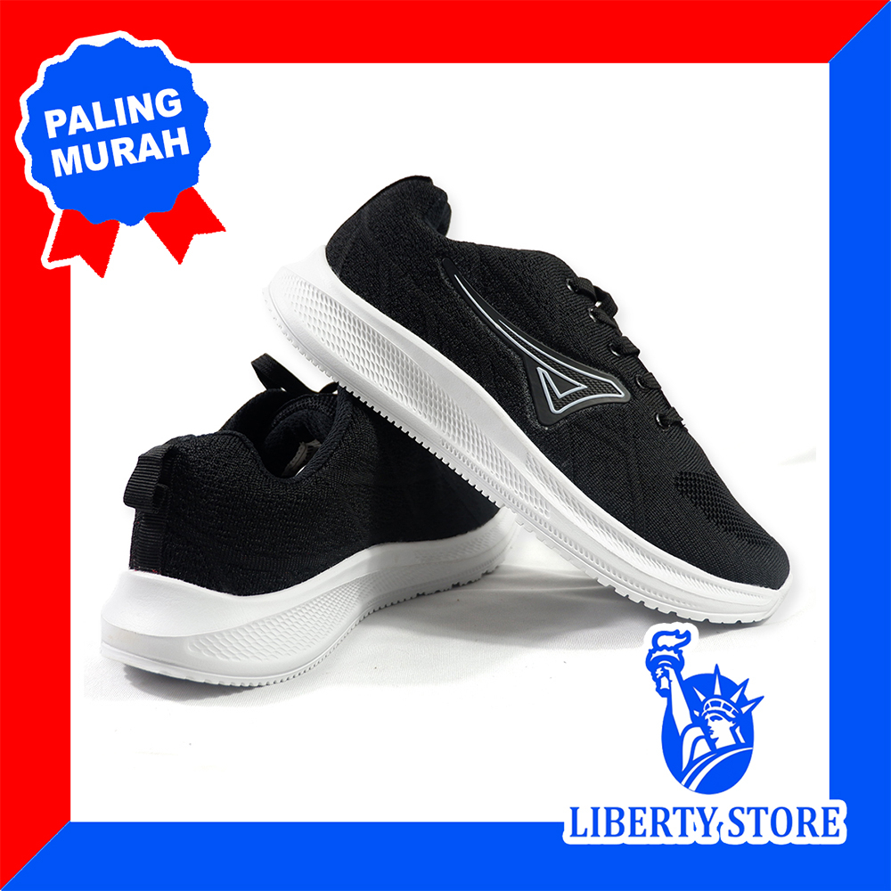 NEW ERA Sepatu Sekolah Anak KOZIK ORIGINAL