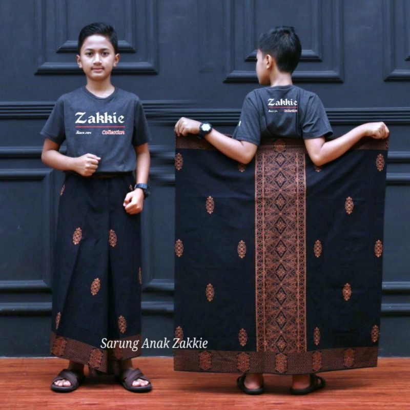 SARUNG BATIK ANAK SARUNG ANAK SD SARUNG ANAK SARUNG SANTRI SARUNG BOCIL