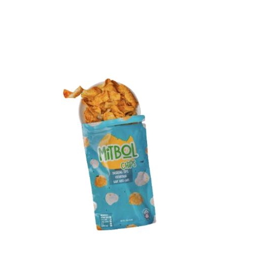 

mitbol snack keripik basreng tipis pedas jeruk 80 gram