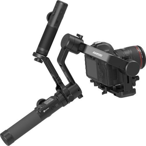 Feiyu AK4500 PRO KIT GIMBAL STABILIZER