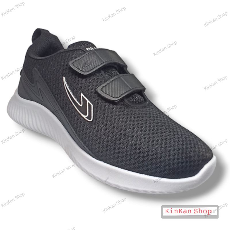Sepatu Sekolah Anak New Era PROLEXUS (34-37)