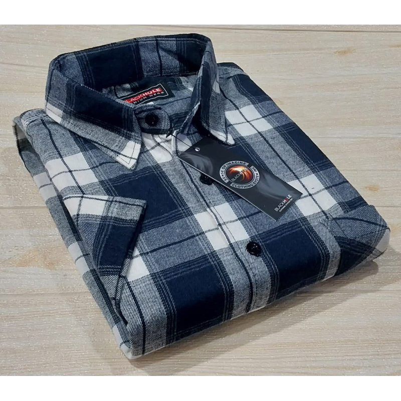 flanel jumbo 5xl 6xl lengan pendek pria- flanel big size lengan pendek pria motif kotak terbaru 2023 - flanel over size lengan pendek import distro original murah