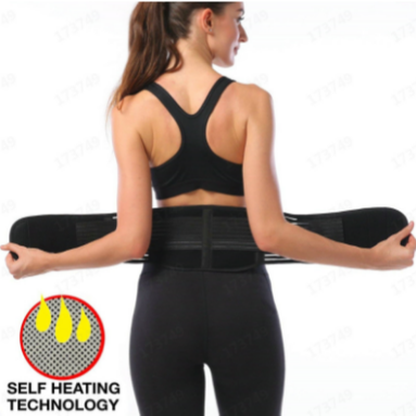 Terapi Leher Terapi punggung Terapi Pinggang Kaos kaki Terapi Magnetic Therapy Massager Paket alat terapI kesehatan