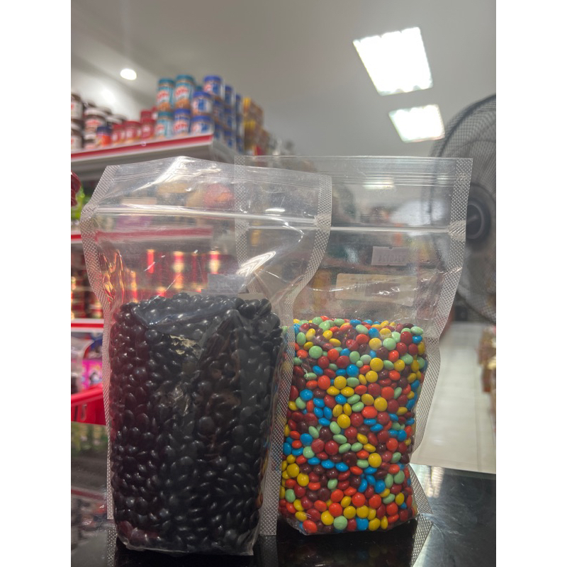 

Choco Chips Cokelat dan Warna Jitu 1/2kg