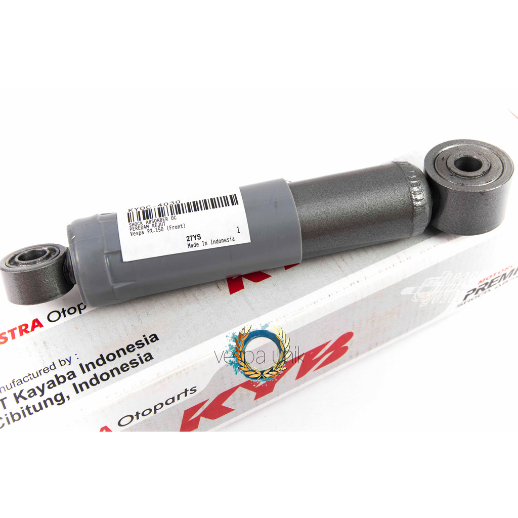 Shock Depan Vespa Super Kayaba