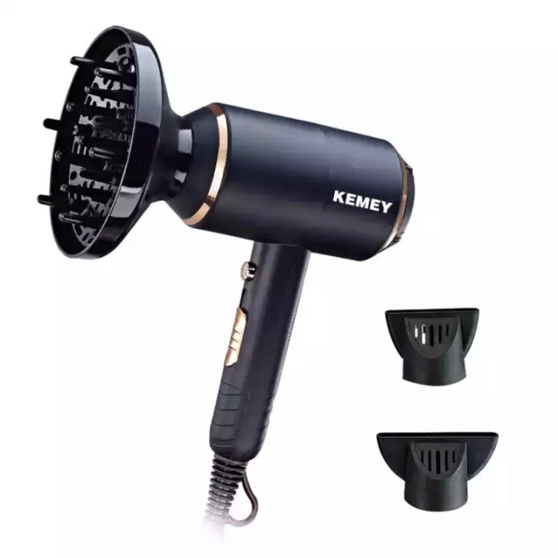 KEMEY HAIR DRYER KM-8896 (4000wat)