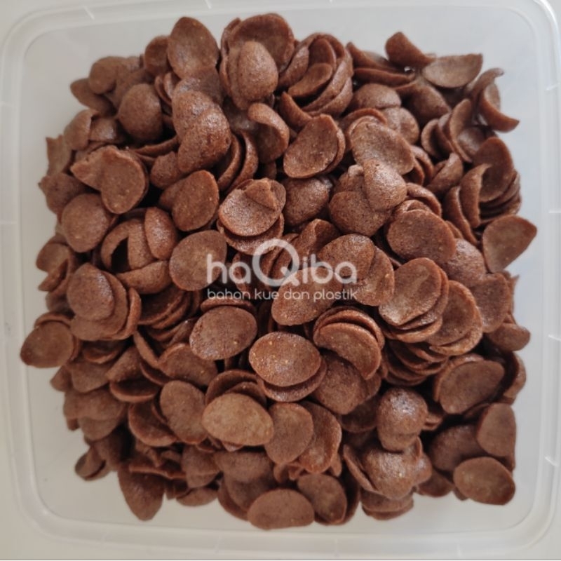 

koko krunch | choco crunch kiloan repack