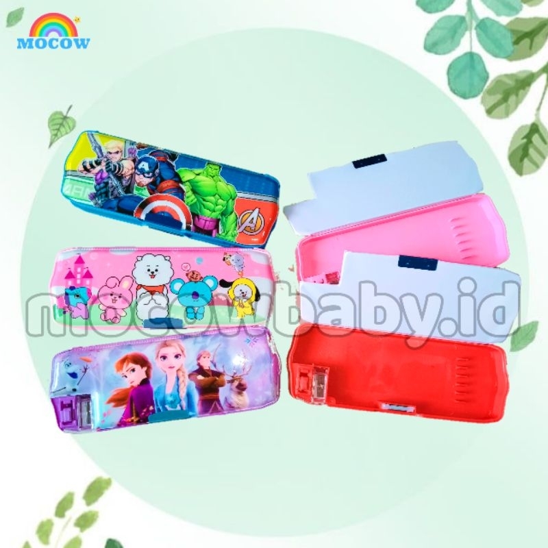 

kotak pensil fc 1758